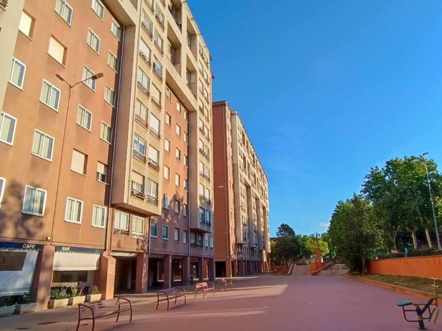 Апартаменты La Casita De Requejo Самора Экстерьер фото